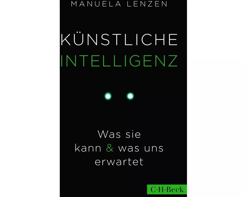 Künstliche Intelligenz