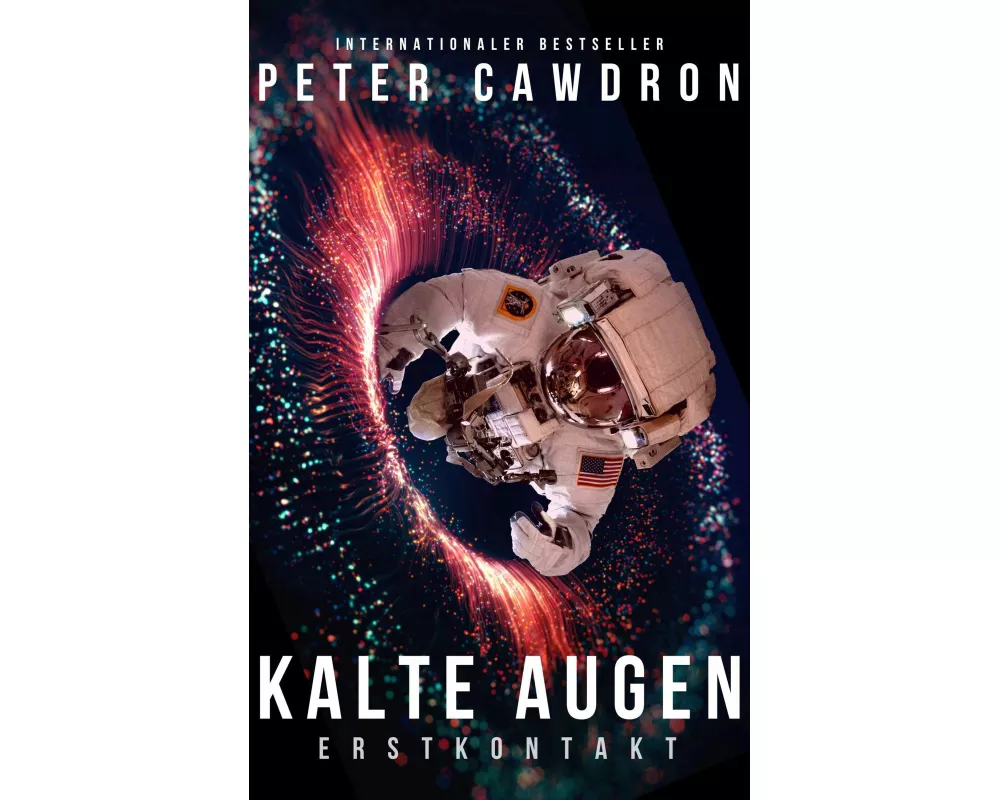 Kalte Augen