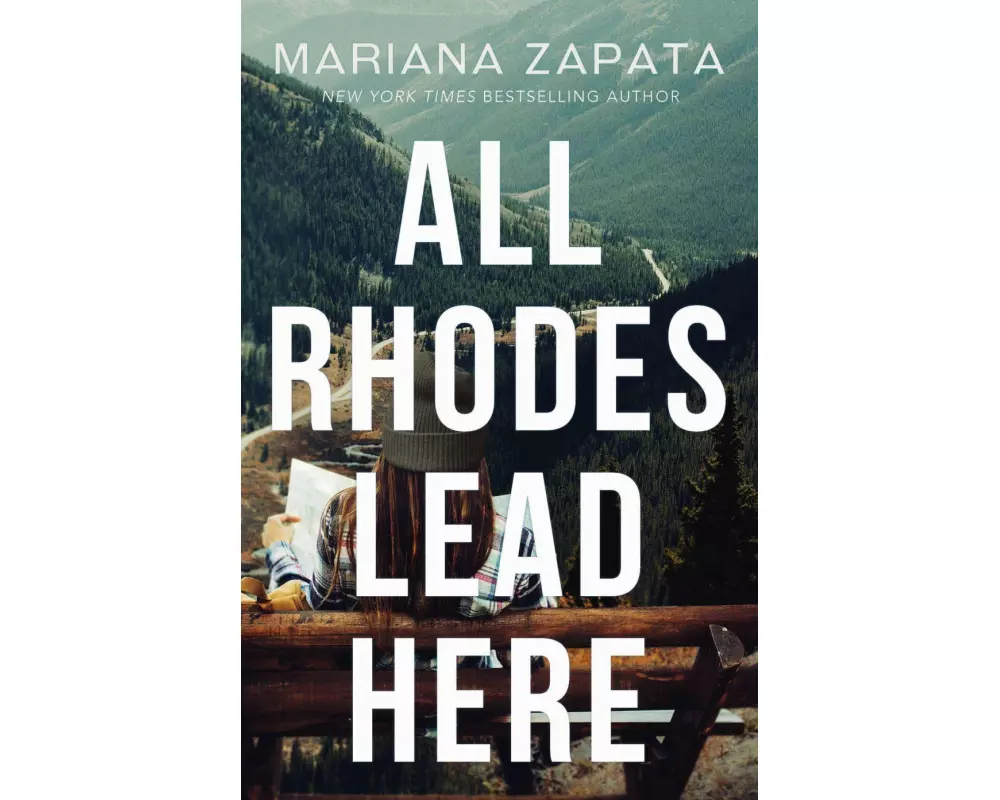 All Rhodes Lead Here