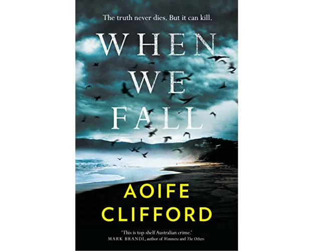 When We Fall
