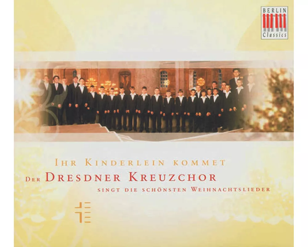 Ihr Kinderlein Kommet