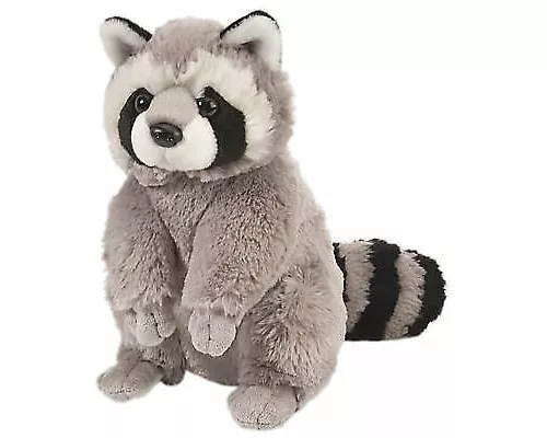 Plüsch Waschbär Cuddlekin