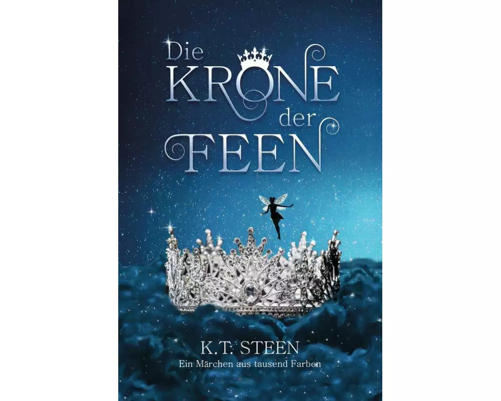 Die Krone der Feen
