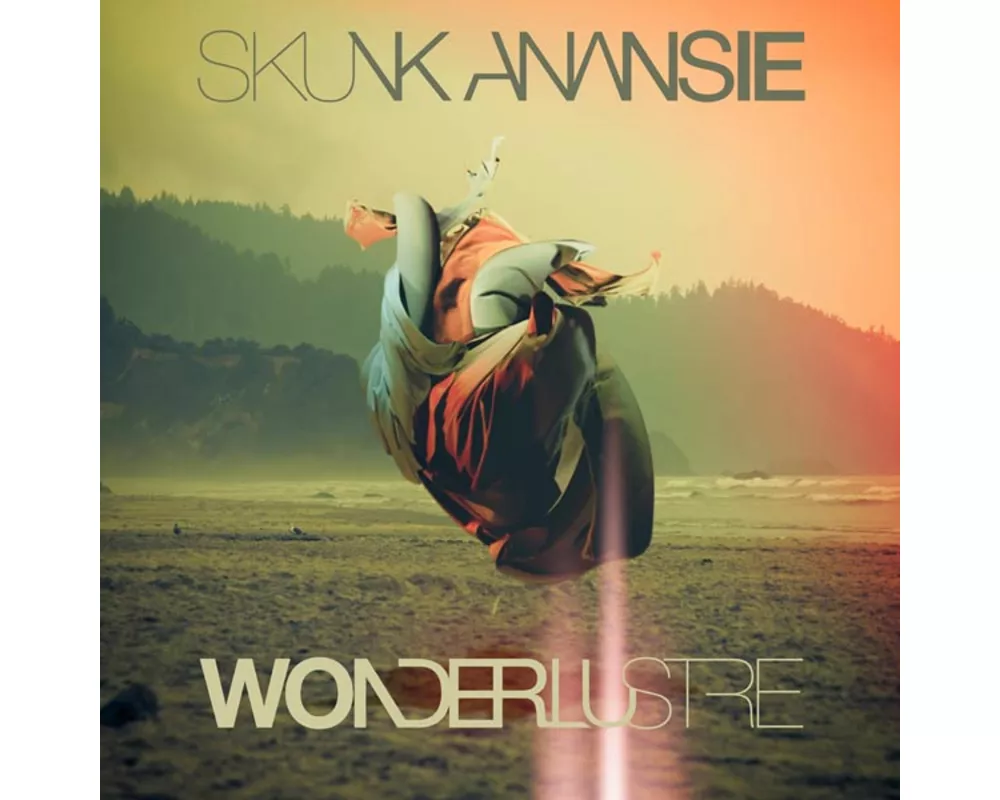 Wonderlustre