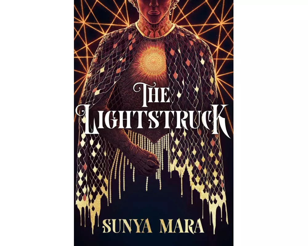 The Lightstruck