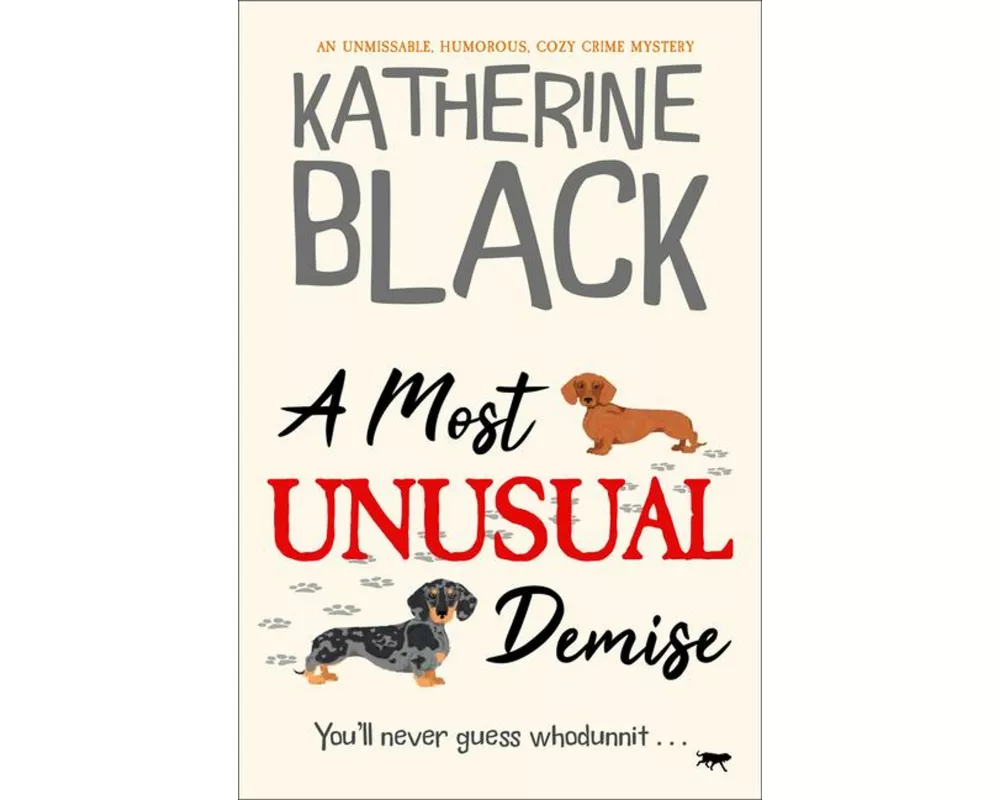 A Most Unusual Demise