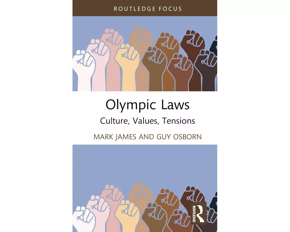 Olympic Laws