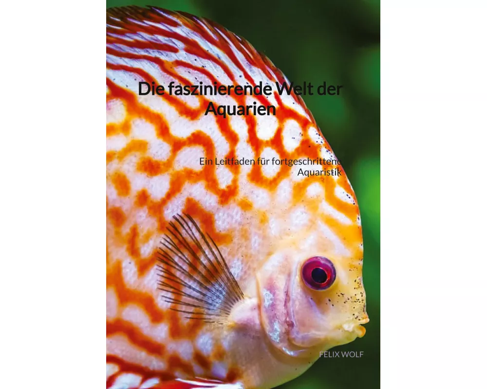 Die faszinierende Welt der Aquarien