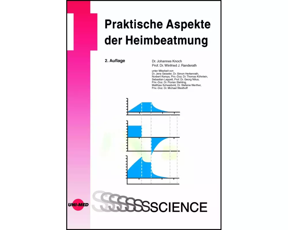 Praktische Aspekte der Heimbeatmung