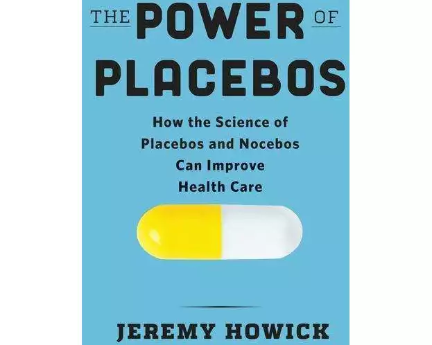 The Power of Placebos