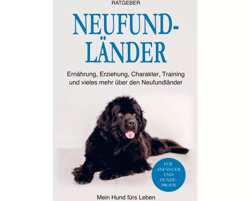 Neufundländer