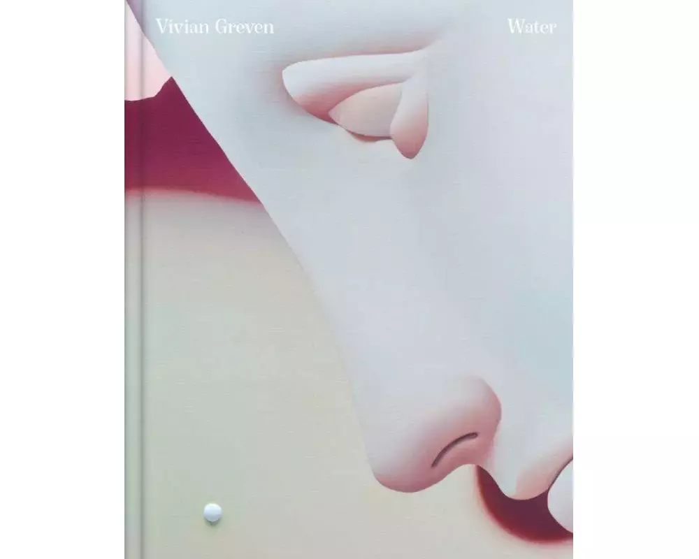 Vivian Greven. Water