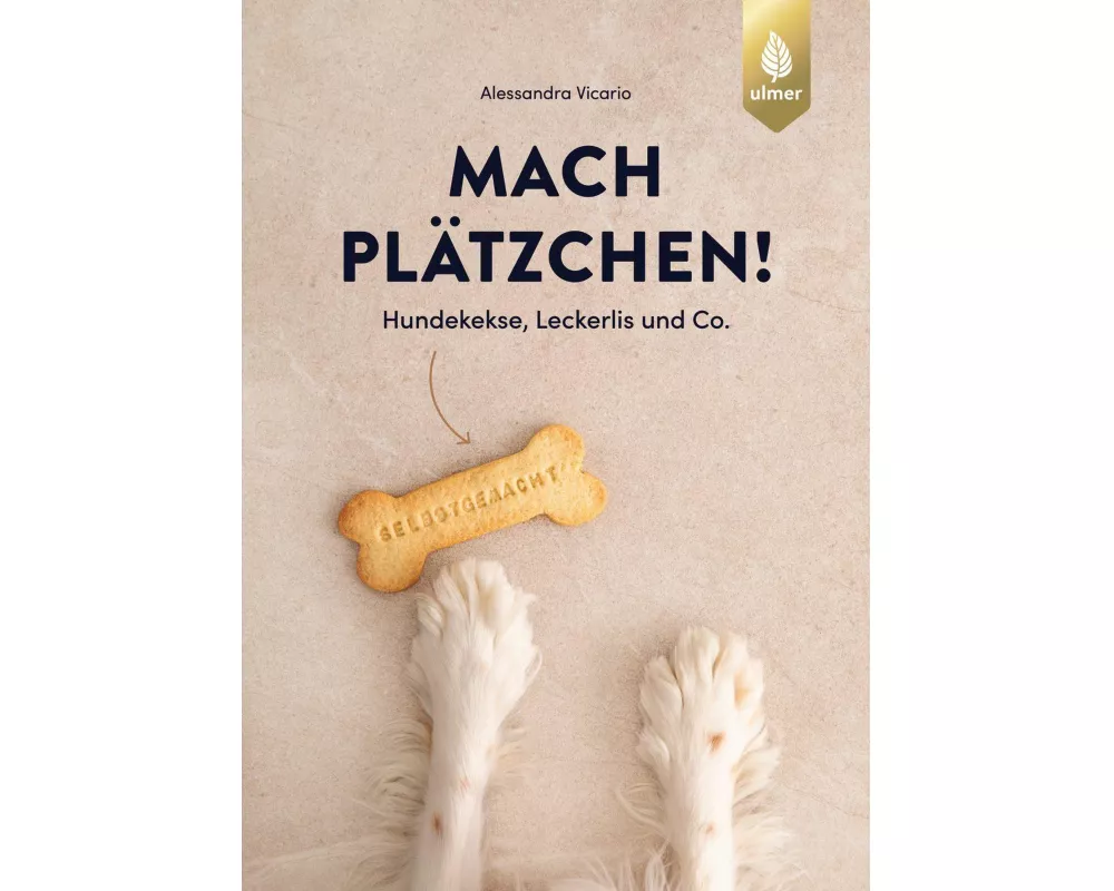 Mach Plätzchen!