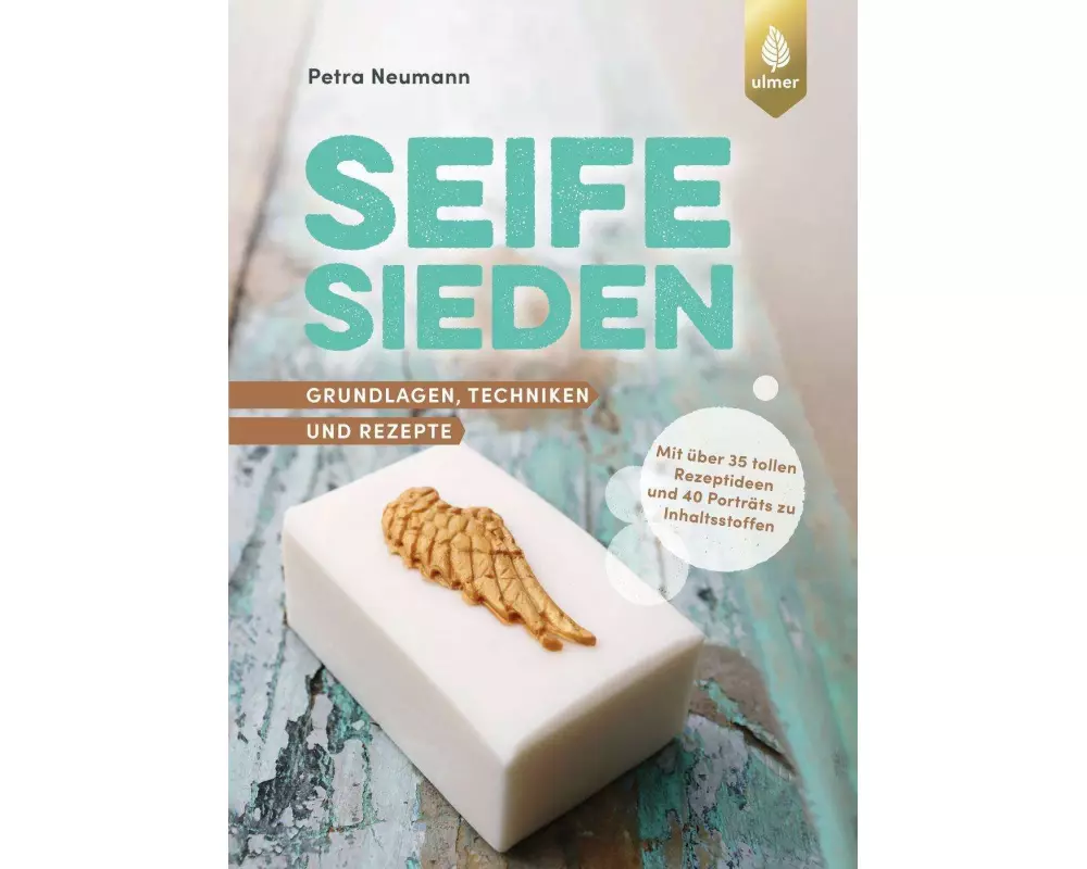 Seife sieden