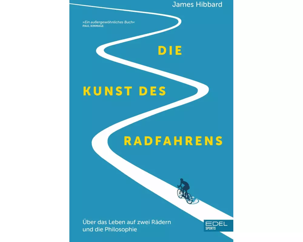 Die Kunst des Radfahrens