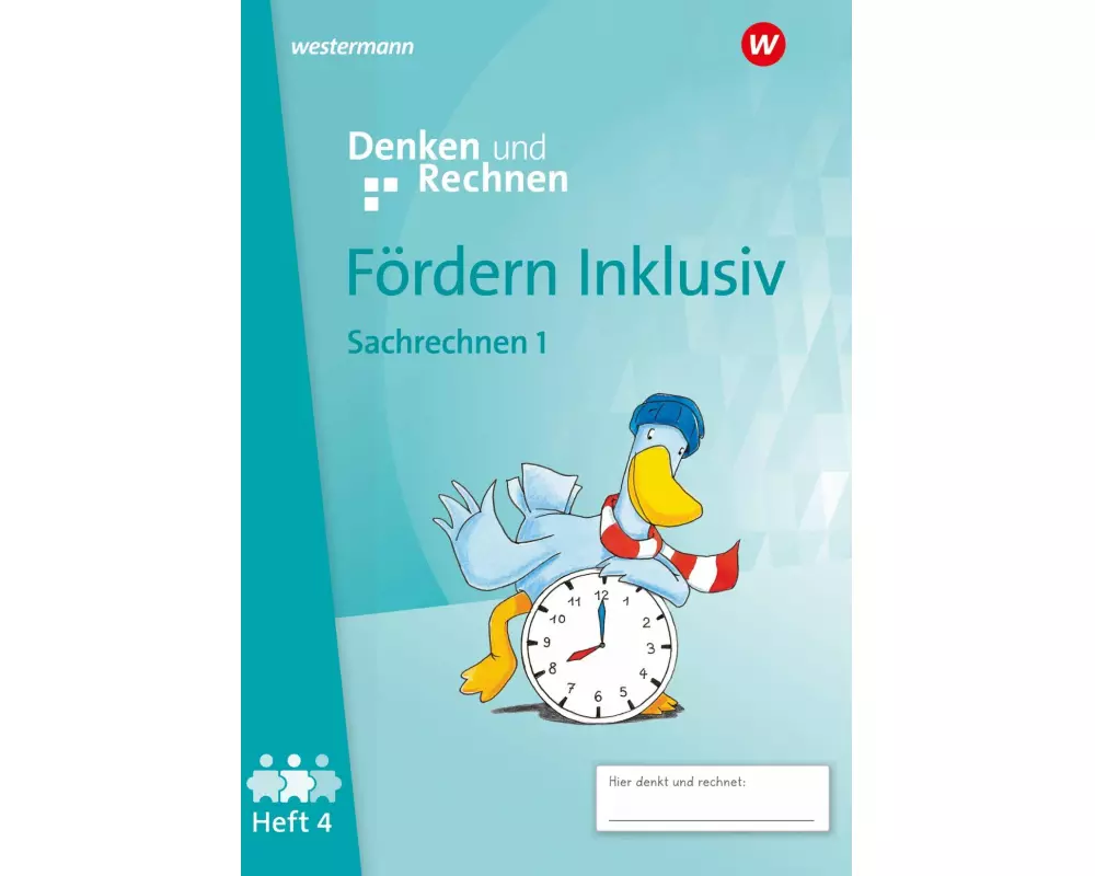 Fördern Inklusiv - Ausgabe 2024