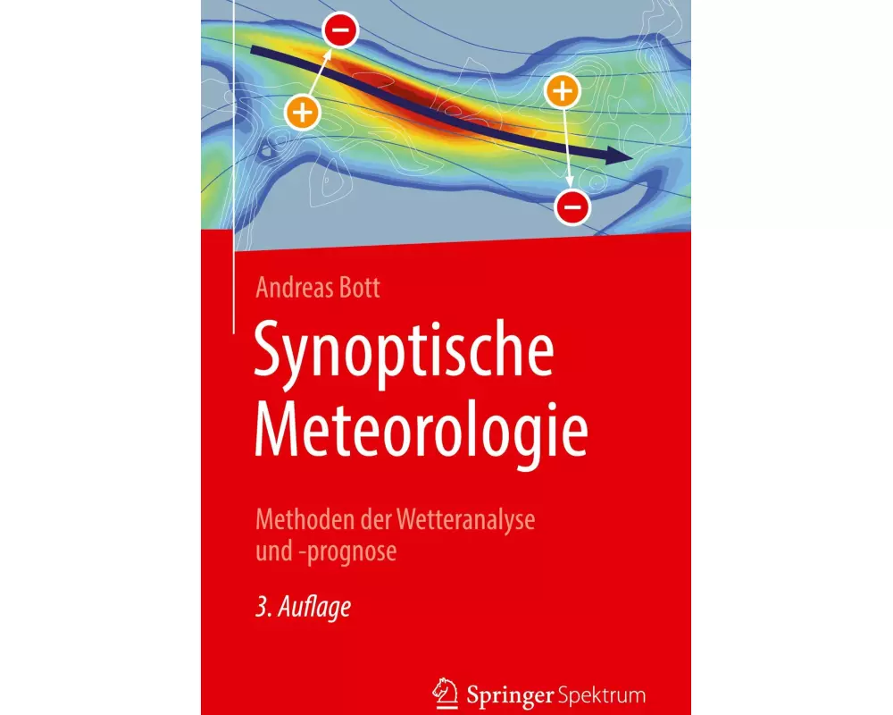 Synoptische Meteorologie