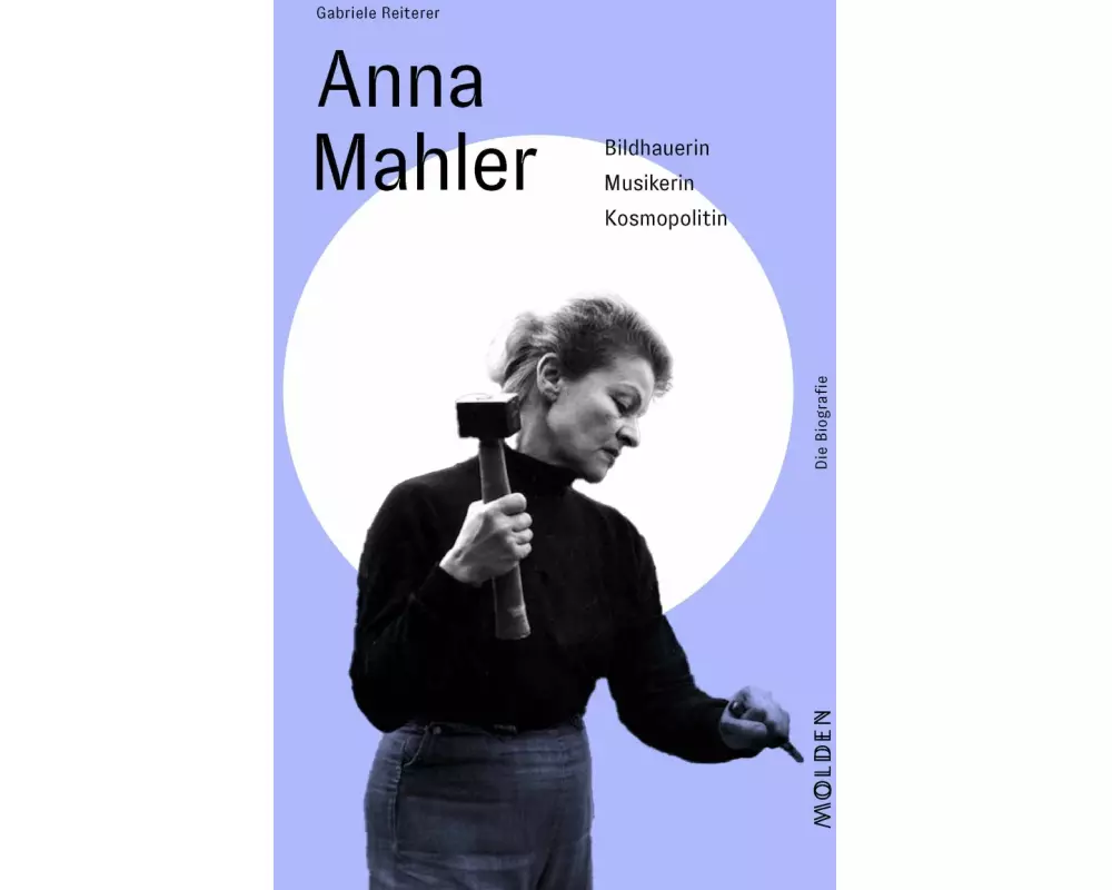Anna Mahler
