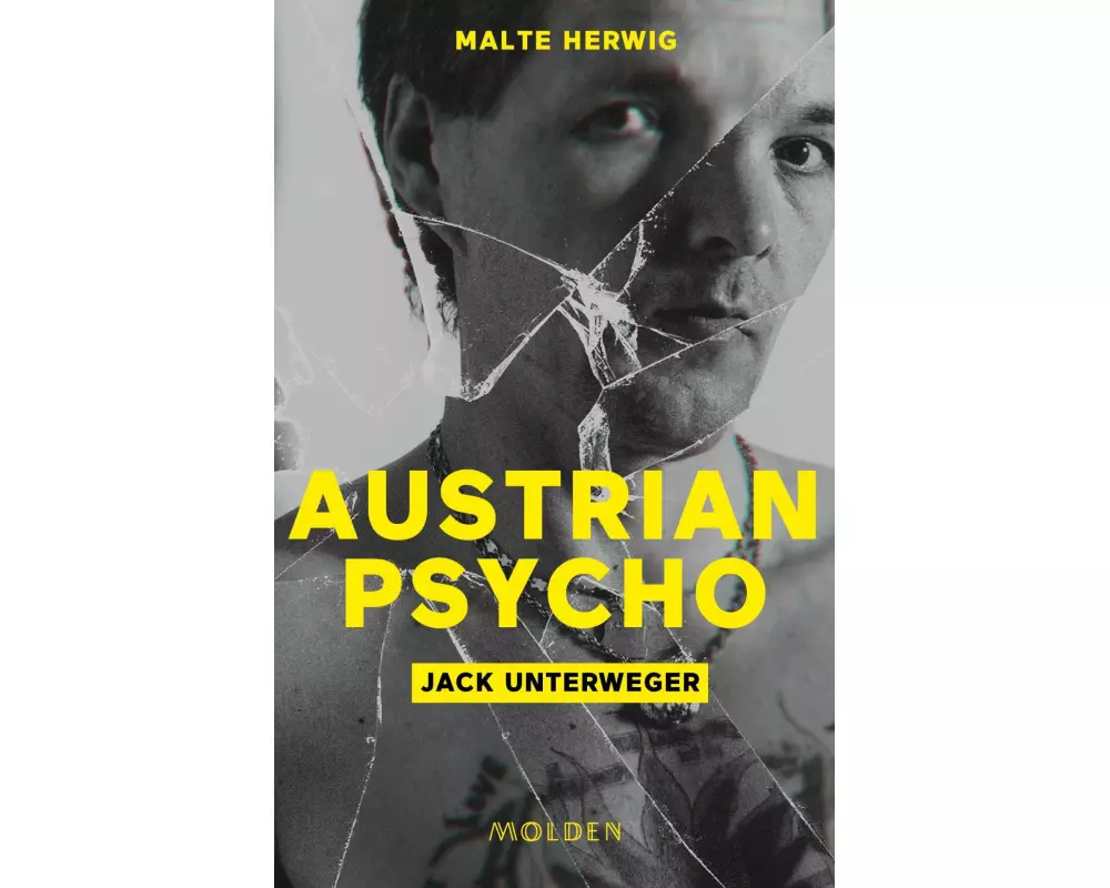 Austrian Psycho Jack Unterweger