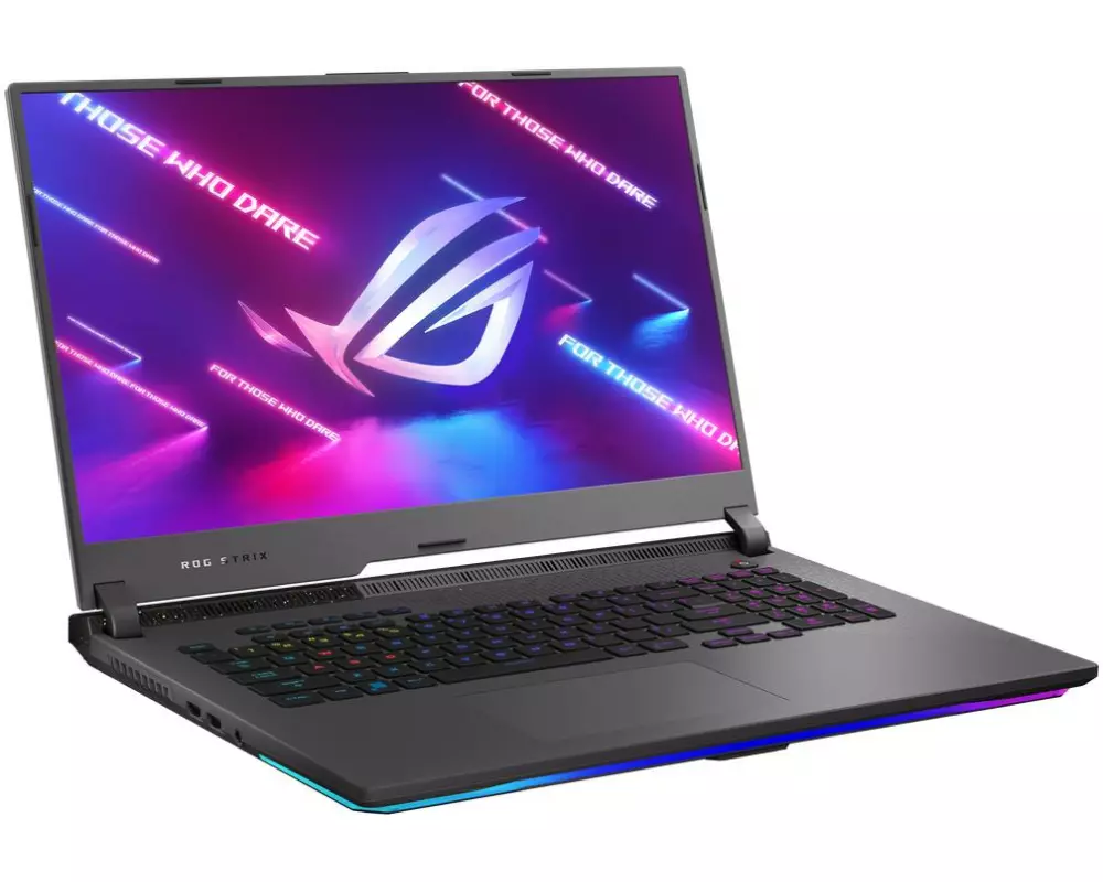 ASUS Notebook ROG Strix G17