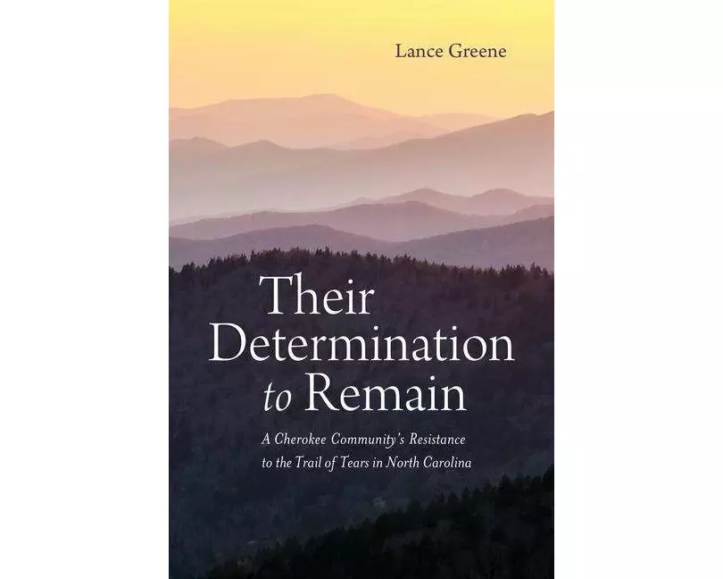 Their Determination to Remain