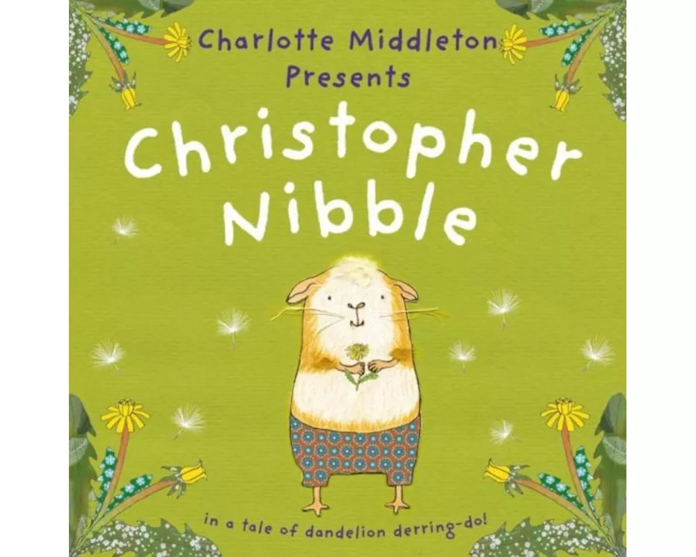 Christopher Nibble