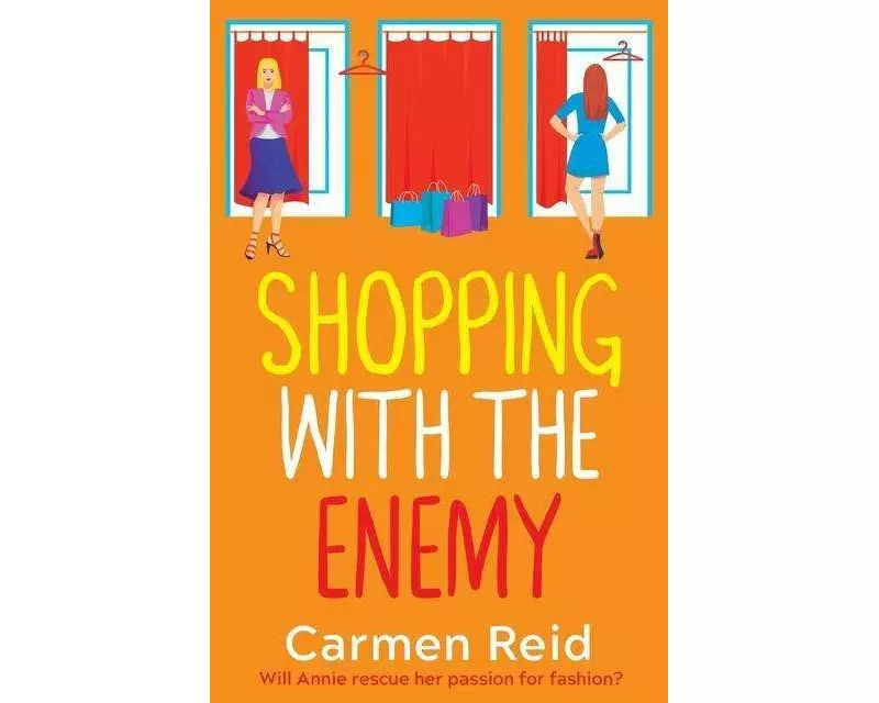 Shopping With The Enemy