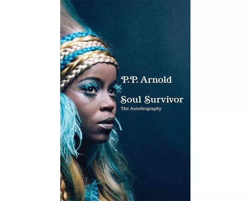 Soul Survivor: The Autobiography