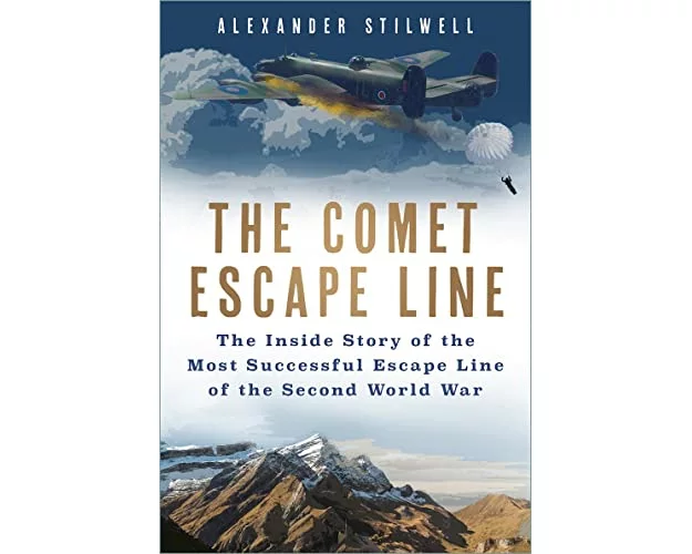 The Comet Escape Line