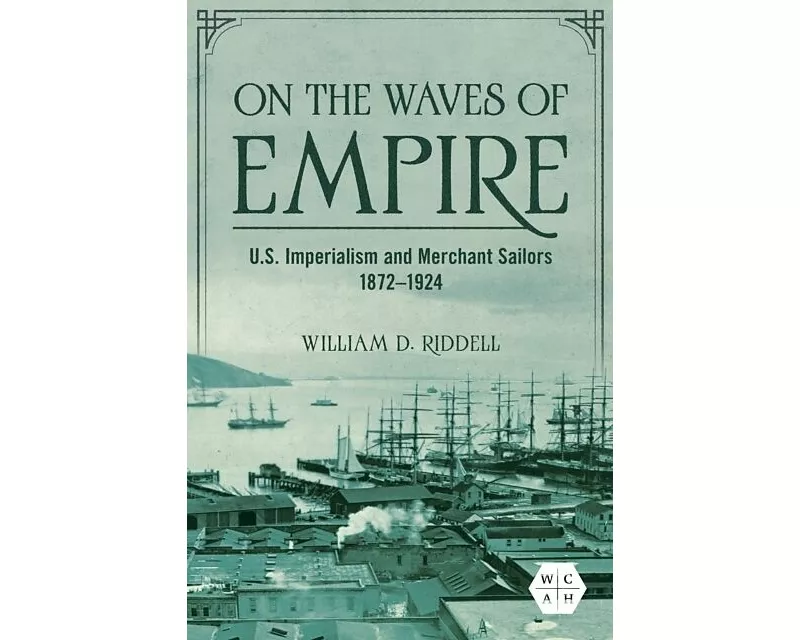 On the Waves of Empire