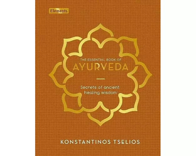 The Essential Book of Ayurveda