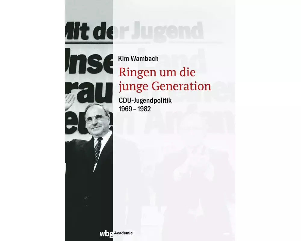 Ringen um die junge Generation