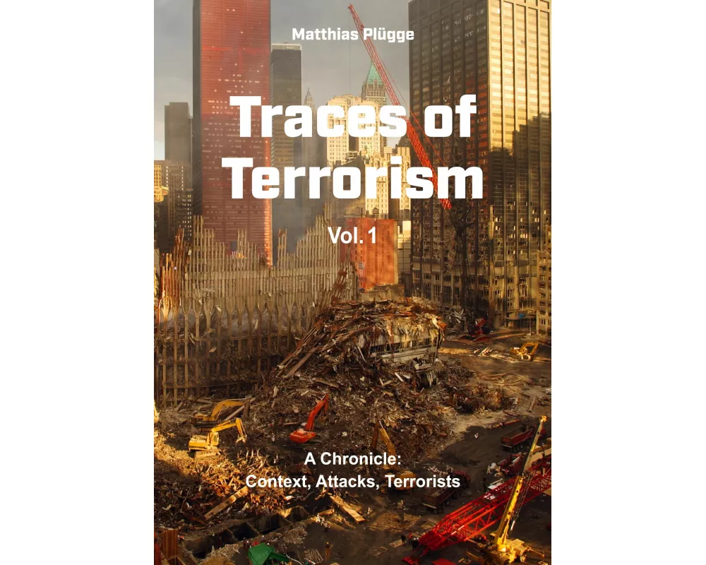Traces of Terrorism