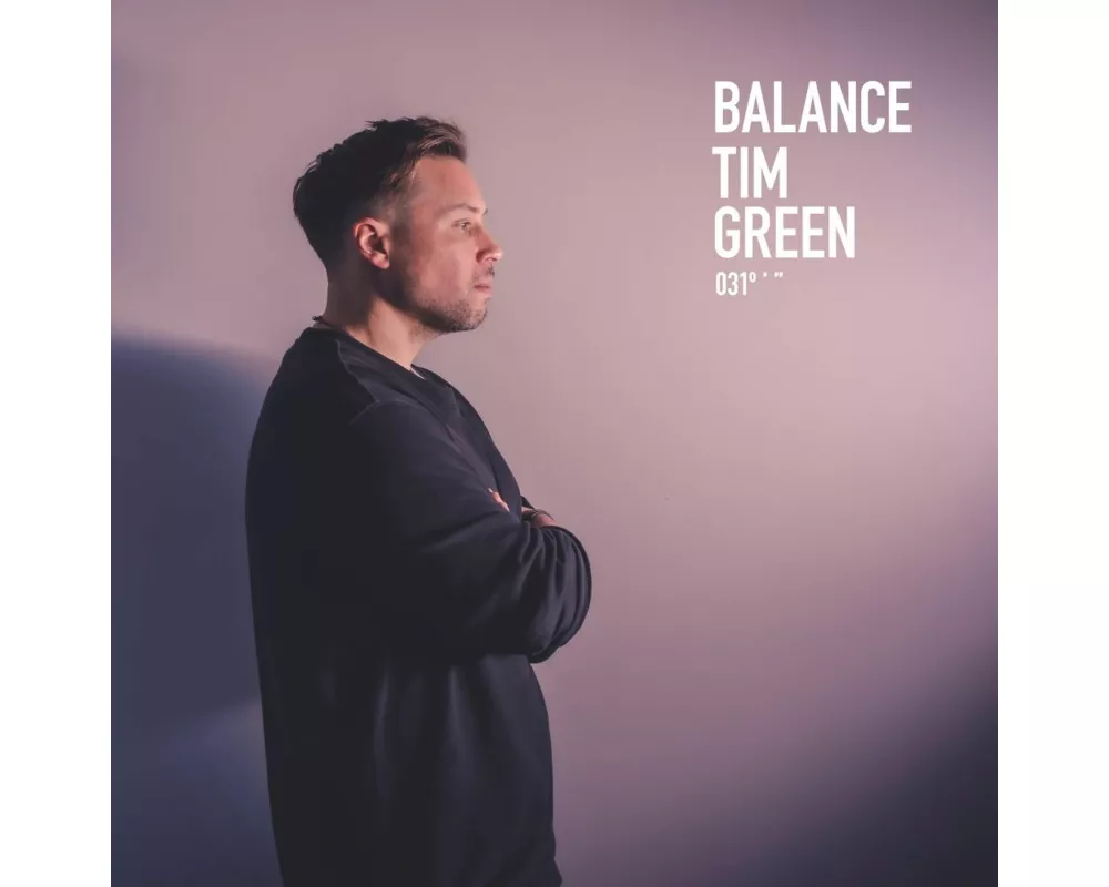 Balance Presents Tim Green (2CD)