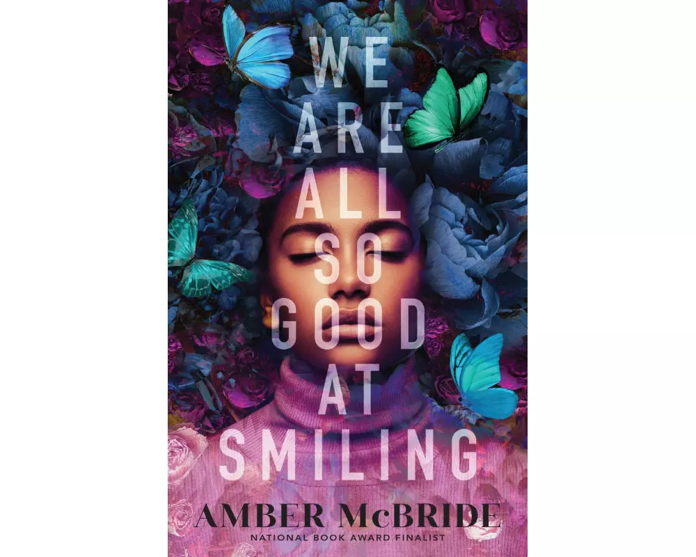 We Are All So Good at Smiling