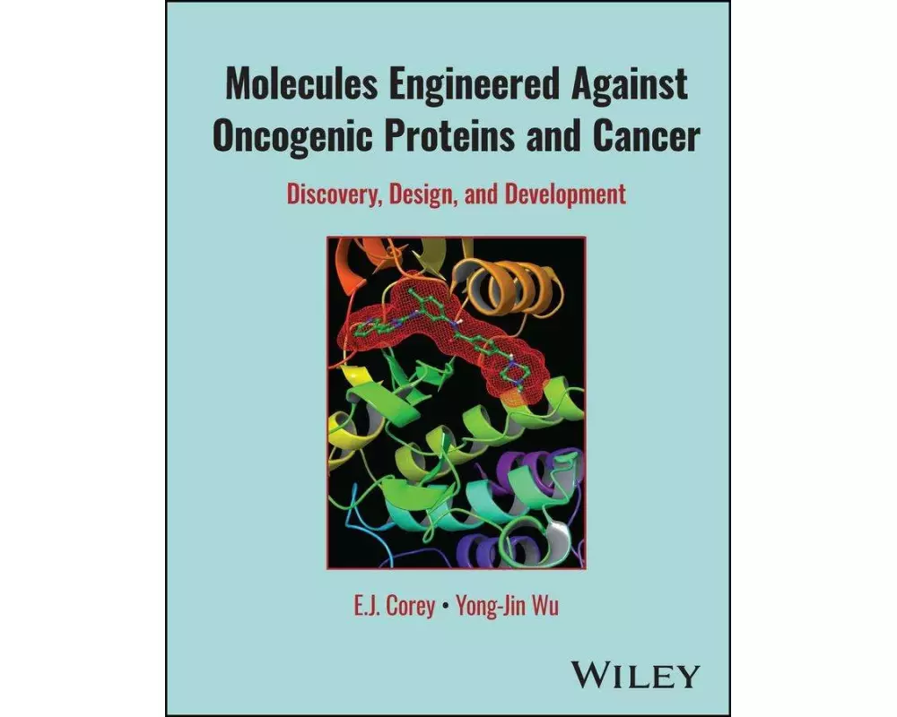 Molecules Engineered Against Oncogenic Proteins and Cancer