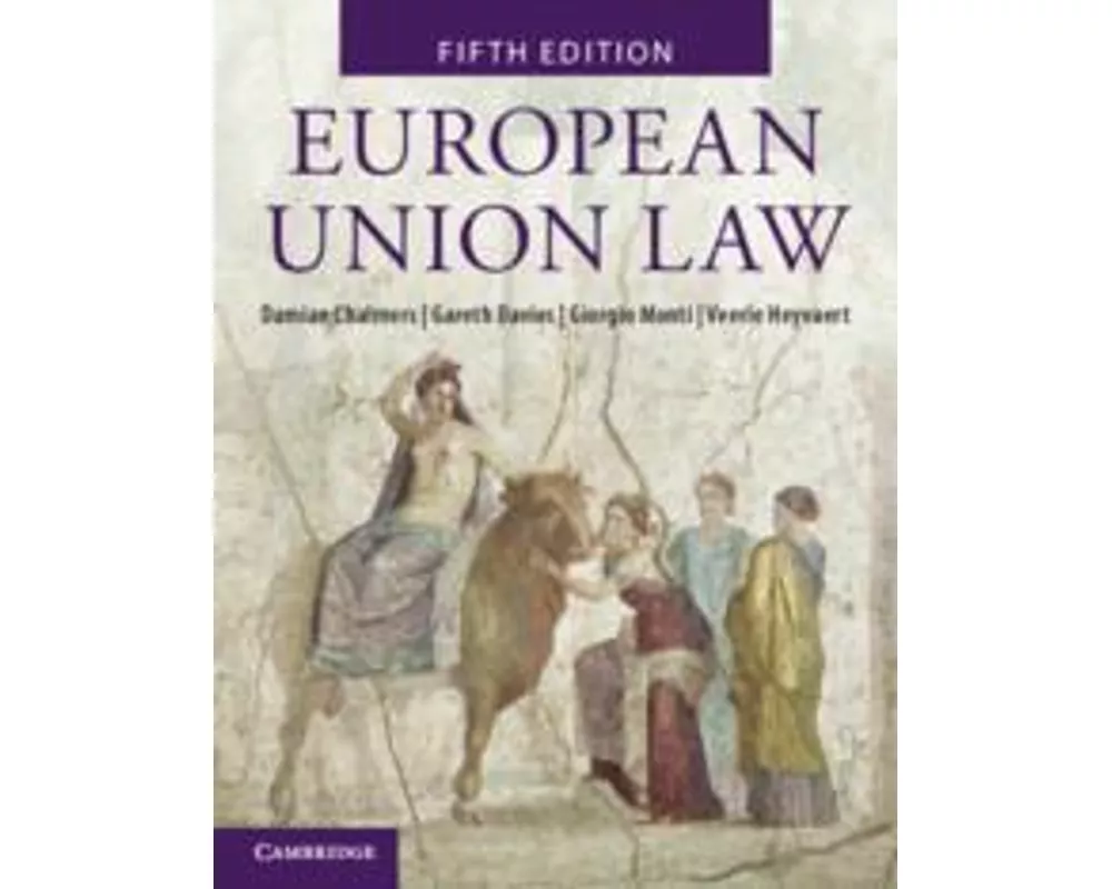 European Union Law