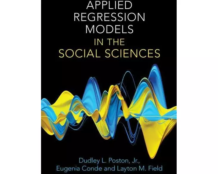 Applied Regression Models in the Social Sciences