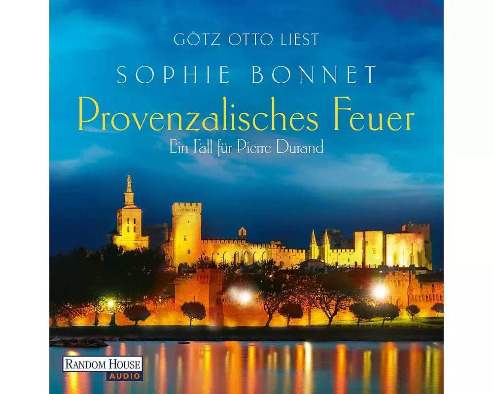 Provenzalisches Feuer