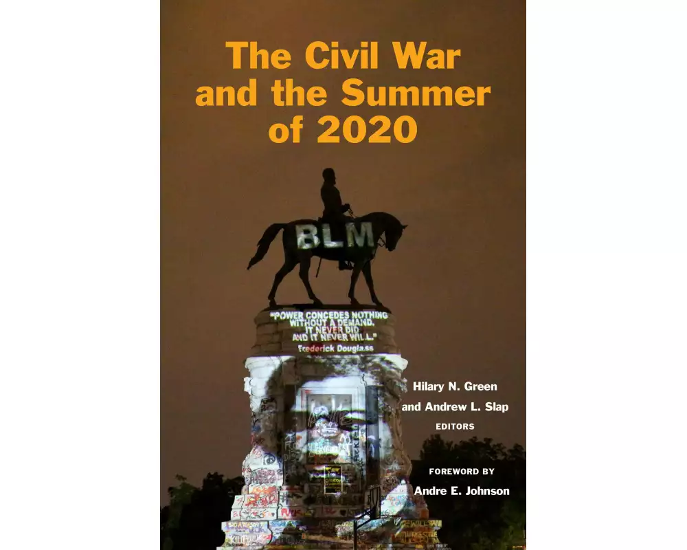 The Civil War and the Summer of 2020