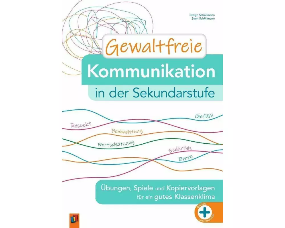 Gewaltfreie Kommunikation in der Sekundarstufe