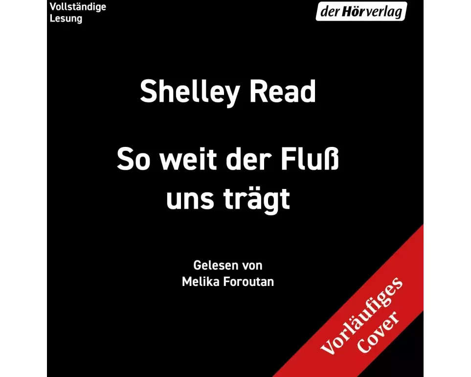 So weit der Fluss uns trägt