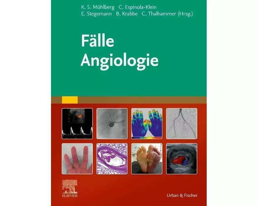 Fälle Angiologie
