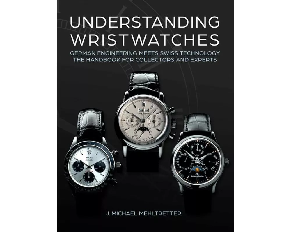Understanding Wristwatches