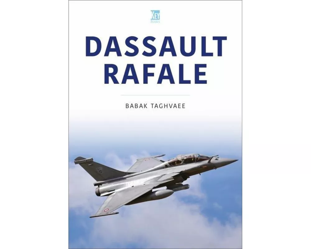 Dassault Rafaele