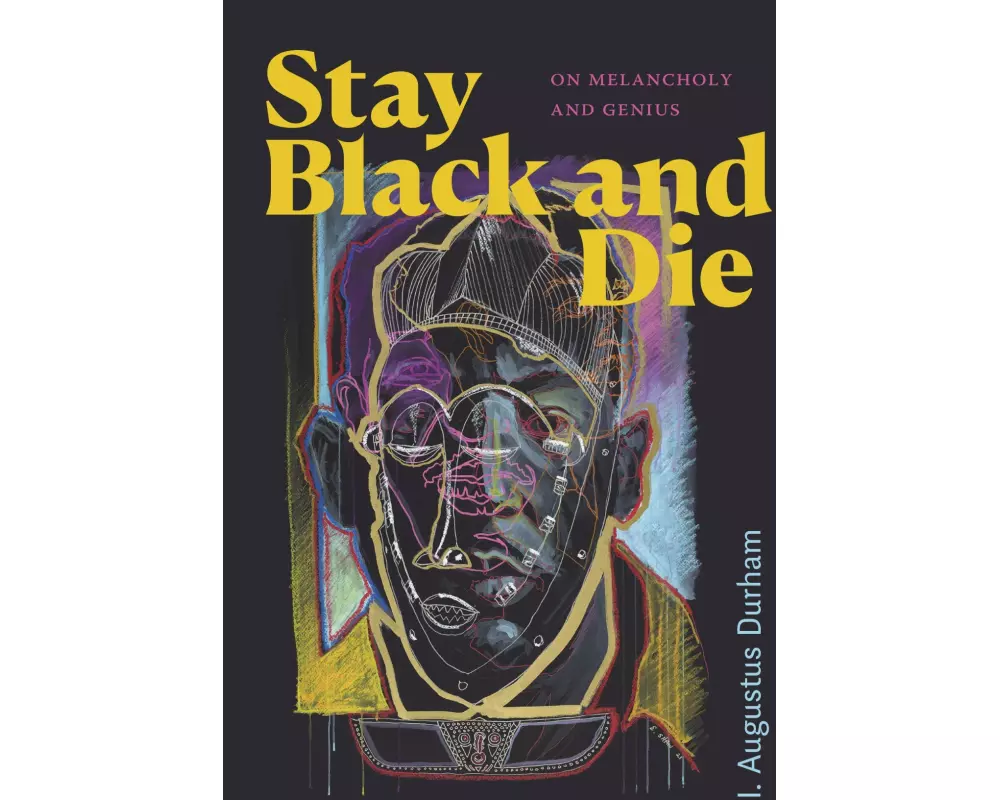 Stay Black and Die