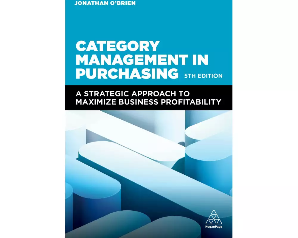 Category Management in Purchasing