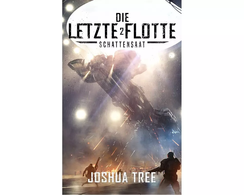 Die Letzte Flotte 2