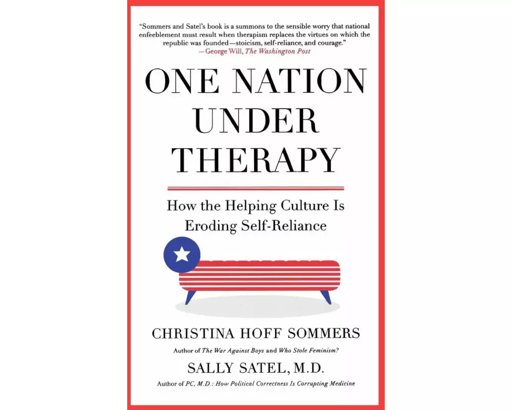 One Nation Under Therapy