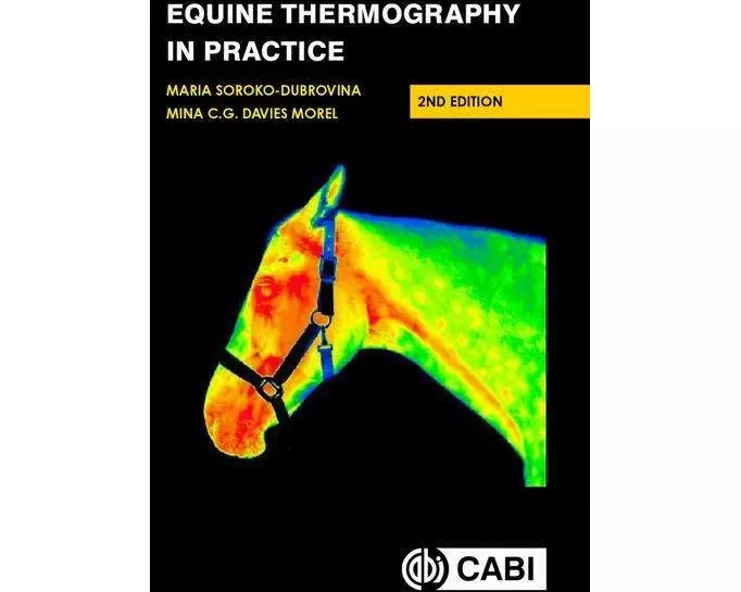 Equine Thermography in Practice